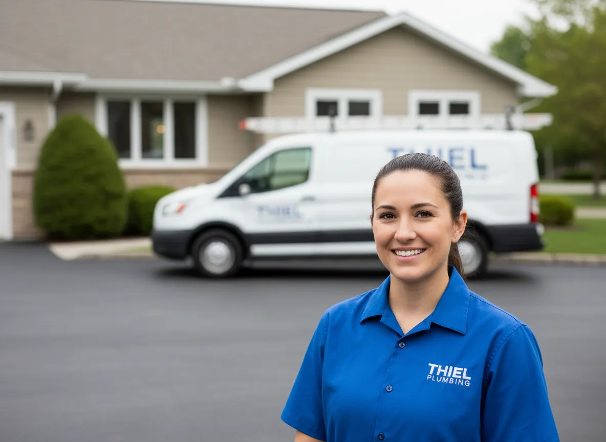 Plumber Hamburg, MN FAQs